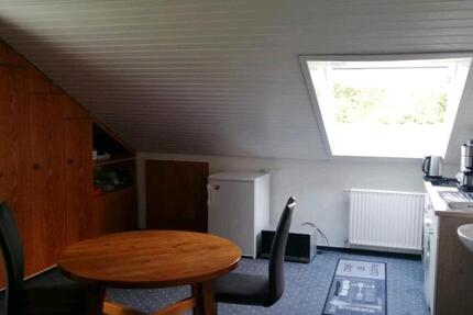 Wohnen auf Zeit Tettnang - 1 Zimmer, 32 m&sup2;, 450&euro; | Angebot:24356932