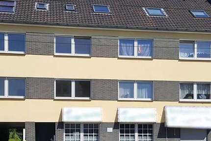 Wohnung Solingen Wald - 2 Zimmer, 56 m&sup2;, 425&euro; | Angebot:25863402