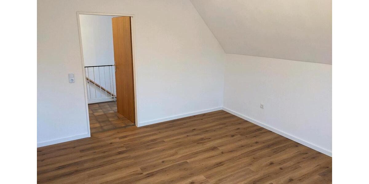 Etagenwohnung Sittensen - 2 Zimmer, 78 m&sup2;, 690&euro; | Angebot:26704026