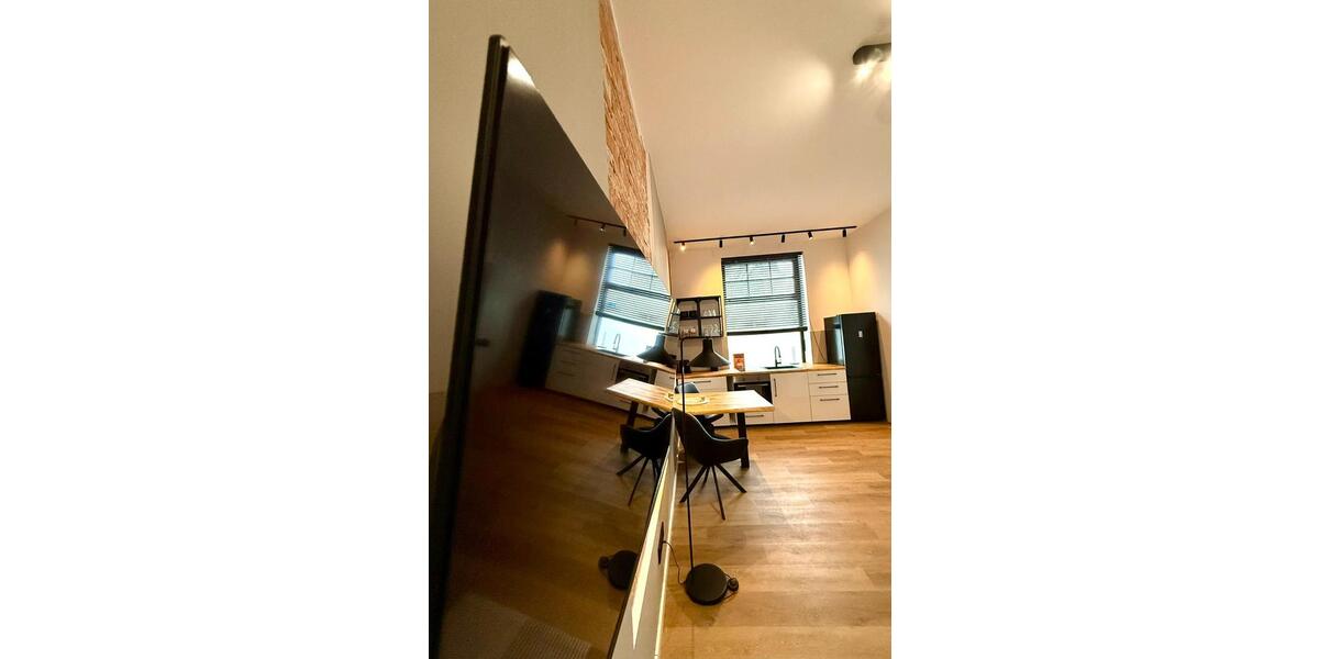 Wohnen auf Zeit Wilhelmshaven - 2 Zimmer, 35 m&sup2;, 50&euro; | Angebot:24517047