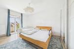 Etagenwohnung Frankfurt am Main West - 4 Zimmer, 110 m&sup2;, 1.300&euro; | Angebot:26321655