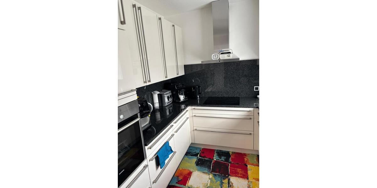 Wohnen auf Zeit Homburg - 5 Zimmer, 120 m&sup2;, 1.850&euro; | Angebot:24774284