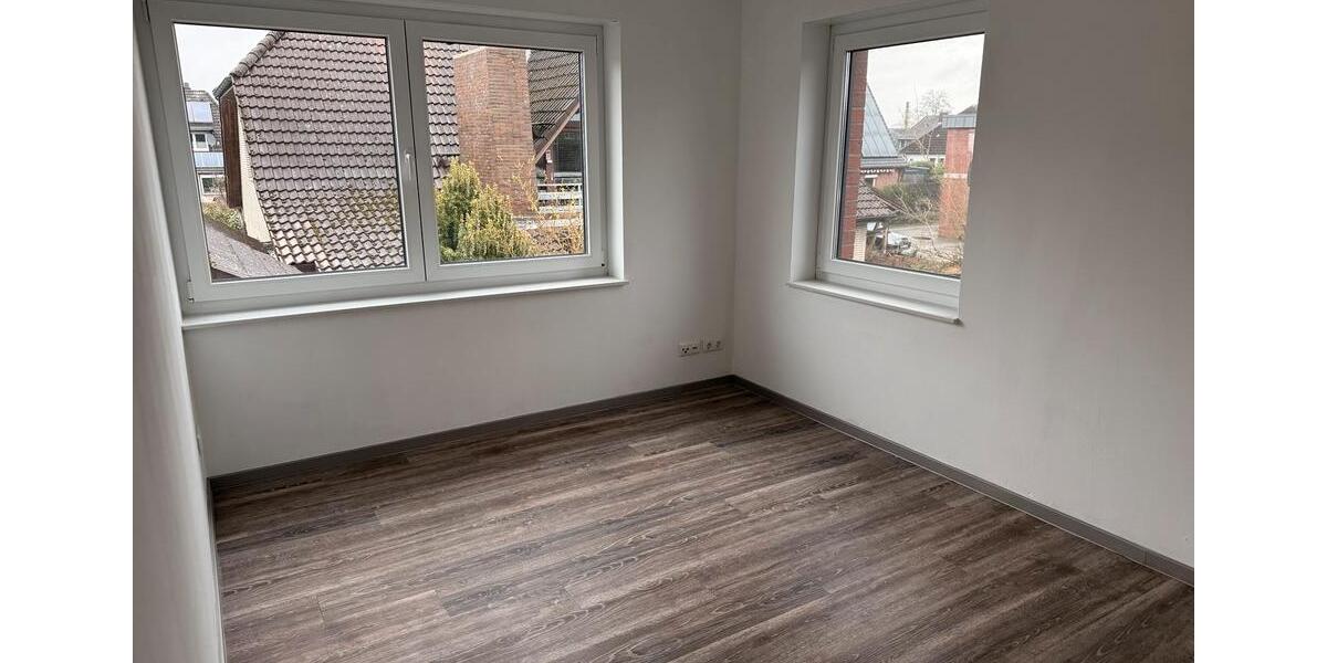 Etagenwohnung Harsefeld - 4.5 Zimmer, 118 m&sup2;, 1.050&euro; | Angebot:25887207