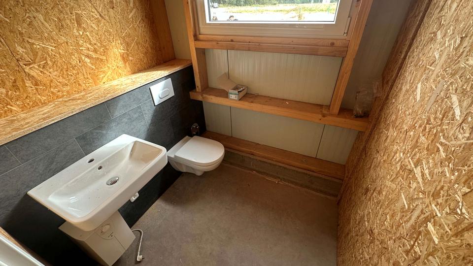 Gewerbeobjekt Horst (Holstein) - 2.010&euro; | Angebot:23902982