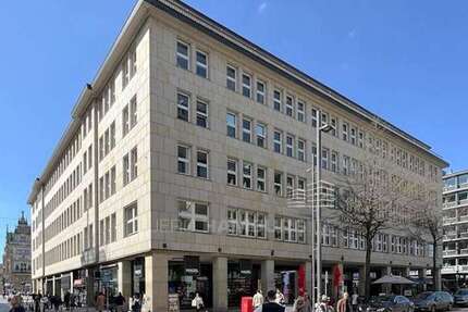 Büro in Hamburg 875 € 35 m²