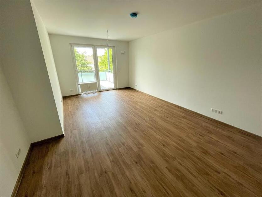 Demnächst verfügbar! 2-Zimmer-Wohnung in Wolfsburg Vorsfelde zimmer