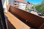 Etagenwohnung Schwetzingen - 3.5 Zimmer, 84 m&sup2;, 1.260&euro; | Angebot:26483155