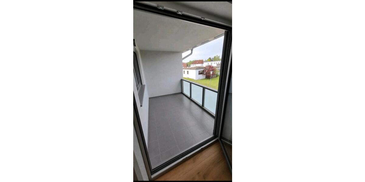 Etagenwohnung Pfeffenhausen - 2 Zimmer, 58 m&sup2;, 650&euro; | Angebot:26694034
