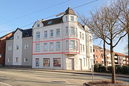Wohnung Datteln - 3 Zimmer, 76 m&sup2;, 420&euro; | Angebot:25868121