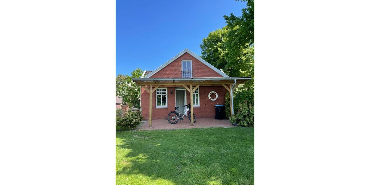 Einfamilienhaus Ostrhauderfehn - 5 Zimmer, 125 m&sup2;, 110&euro; | Angebot:10935431