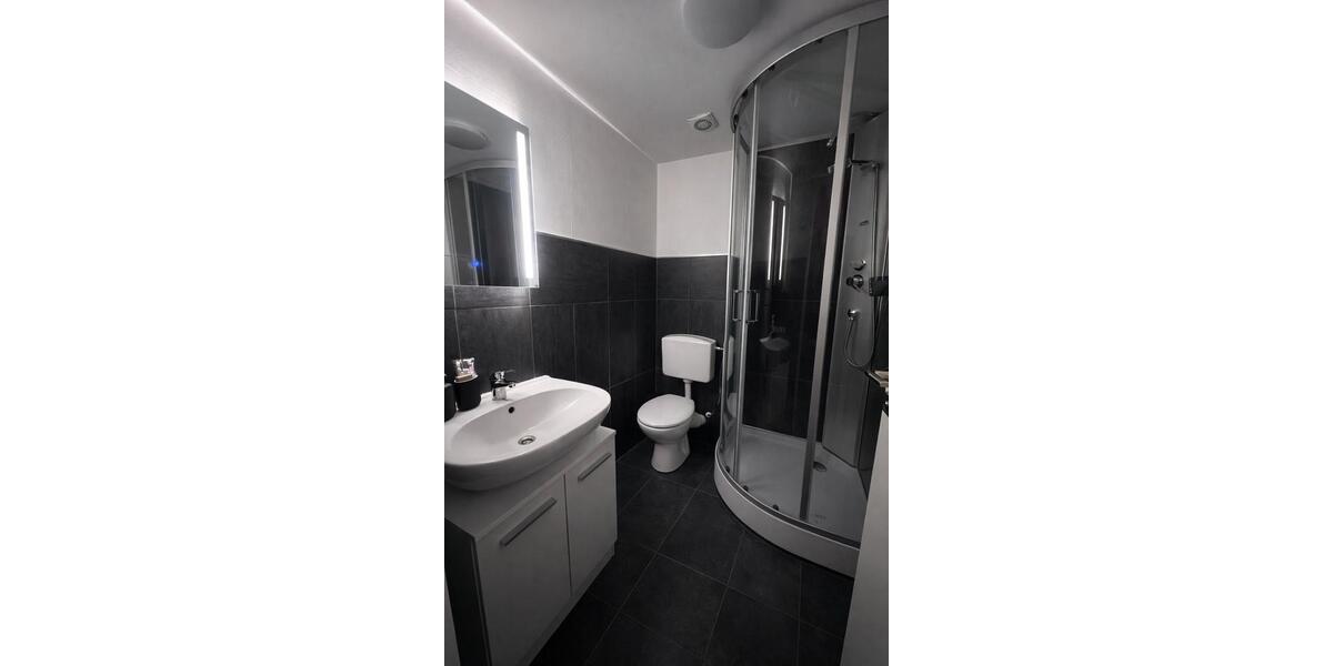 Wohnen auf Zeit Hanau - 1 Zimmer, 25 m&sup2;, 999&euro; | Angebot:24684096