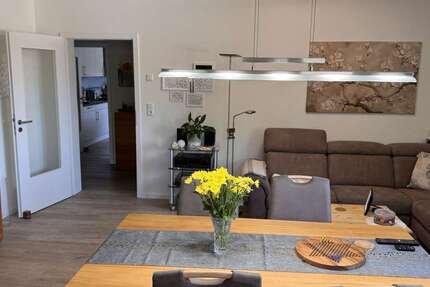 Wohnung Burg (Dithmarschen) - 2 Zimmer, 75 m&sup2;, 995&euro; | Angebot:27287348
