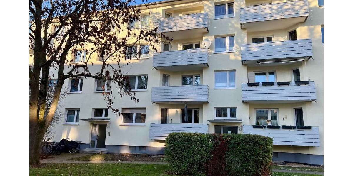 Wohnung zum Mieten in Göttingen 799 € 76 m² 4 zimmer