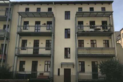 Wohnung Görlitz Innenstadt - 1 Zimmer, 37 m&sup2;, 242&euro; | Angebot:26981387