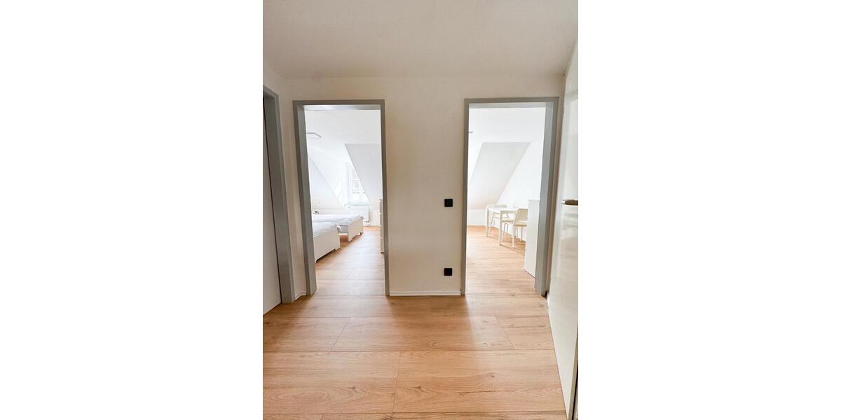 Wohnen auf Zeit Stolberg (Rheinland) - 3 Zimmer, 80 m&sup2;, 17&euro; | Angebot:26456030