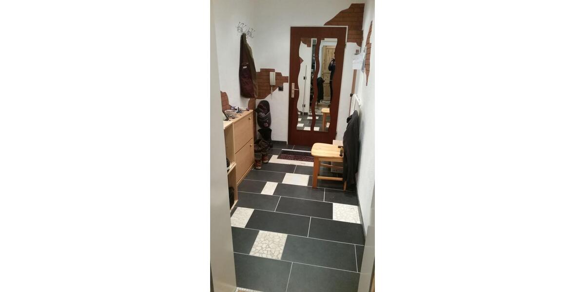 Etagenwohnung Hagen Hagen-Mitte - 3.5 Zimmer, 84 m&sup2;, 1.200&euro; | Angebot:25120770