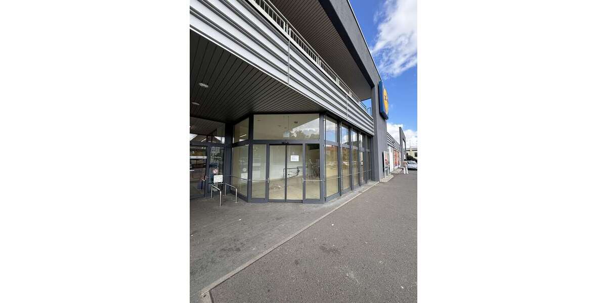 Gewerbeobjekt Wurzen - 1.000&euro; | Angebot:25202115