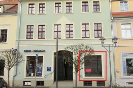 Gewerbeobjekt Hoyerswerda Altstadt - 500&euro; | Angebot:26367185