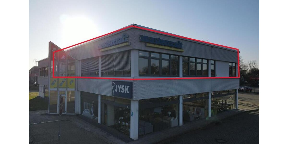 Gewerbeobjekt Oldenburg Etzhorn - 2.490&euro; | Angebot:24585285