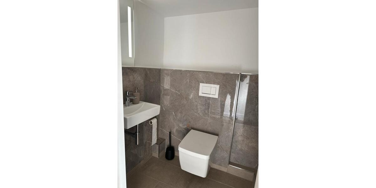 Wohnen auf Zeit Solms - 3 Zimmer, 67 m&sup2;, 95&euro; | Angebot:23012532