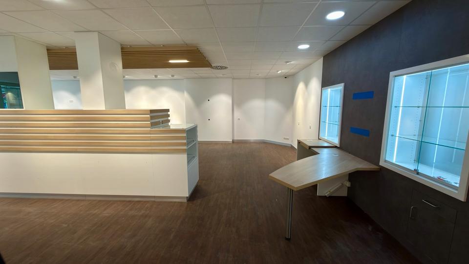 Gewerbeobjekt Kassel - 1.990&euro; | Angebot:26042617