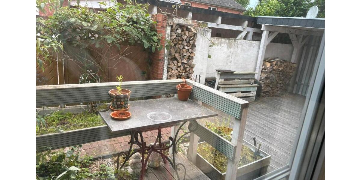 Einfamilienhaus Büchen - 5 Zimmer, 135 m&sup2;, 1.355&euro; | Angebot:24568610