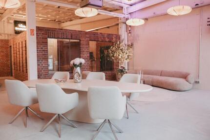 Atelier 81| Fotostudio & Eventlocation im Loft-Design | Pulheim bei Köln zimmer