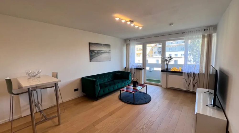 Luxus Wohnung in Würzburg