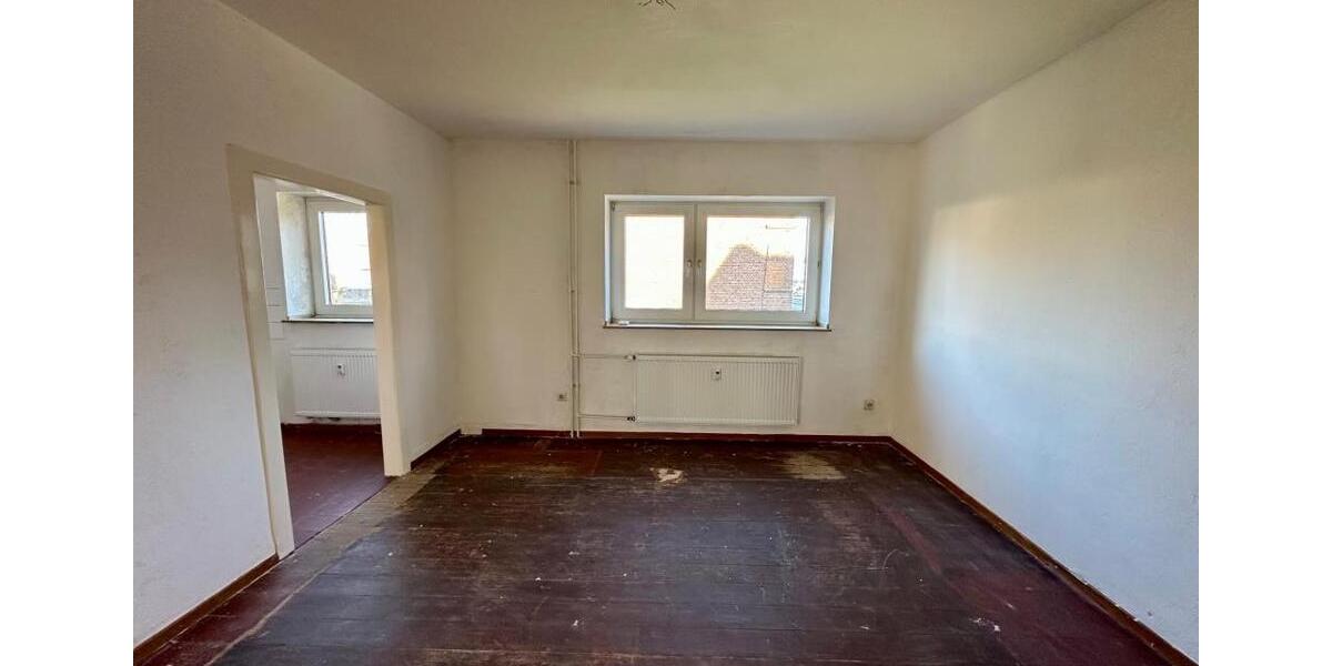 Erdgeschoßwohnung Kamp-Lintfort Lintfort - 2.5 Zimmer, 41 m&sup2;, 321&euro; | Angebot:24241111