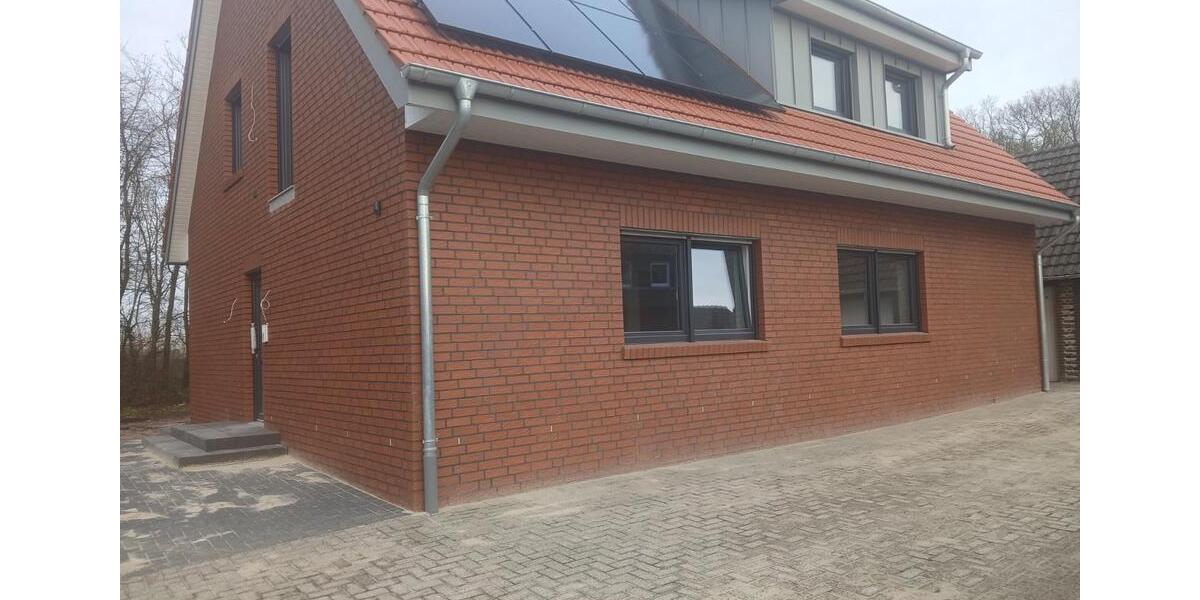 Dachgeschoßwohnung Freren - 4 Zimmer, 91 m&sup2;, 900&euro; | Angebot:24628687