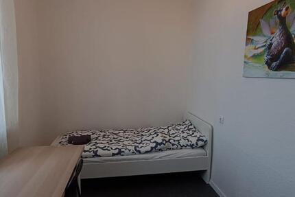 WG Zimmer in 8er WG zimmer