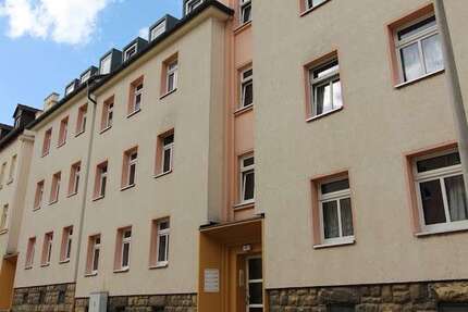 Wohnung Gera Ostviertel - 2 Zimmer, 47 m&sup2;, 300&euro; | Angebot:26746284