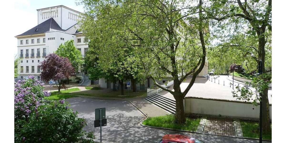 Etagenwohnung Leuna - 3 Zimmer, 77 m&sup2;, 496&euro; | Angebot:26941383