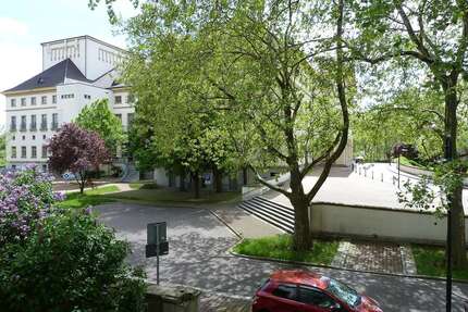 Wohnung Leuna - 3 Zimmer, 77 m&sup2;, 496&euro; | Angebot:26941383