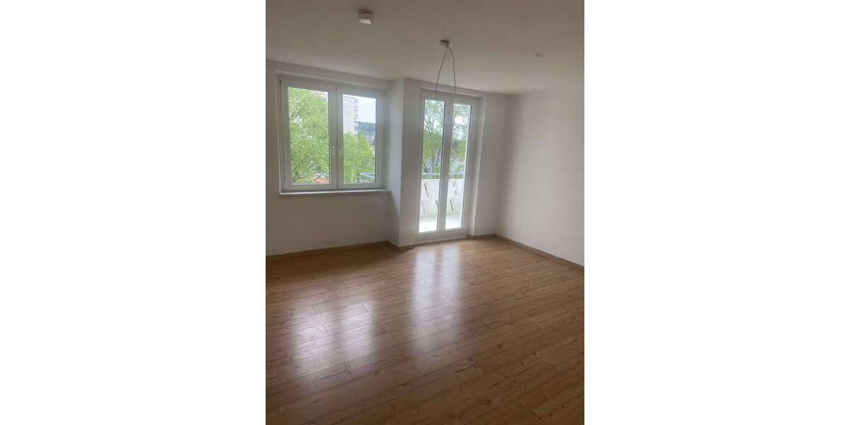 Etagenwohnung Kronach Ruppen - 3 Zimmer, 68 m&sup2;, 480&euro; | Angebot:26864256