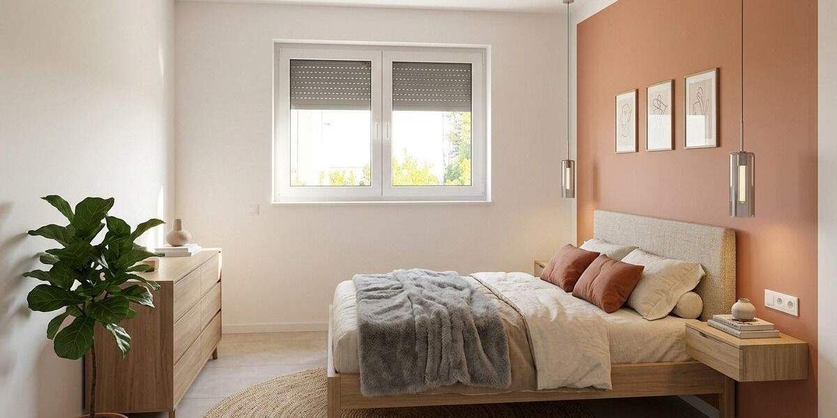 Etagenwohnung Kettig - 3 Zimmer, 85 m&sup2;, 1.110&euro; | Angebot:25689087