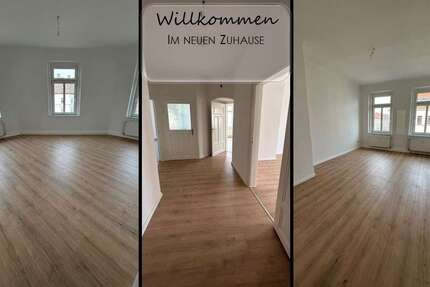 Wohnung Leipzig Schönefeld-Abtnaundorf - 2 Zimmer, 66 m&sup2;, 585&euro; | Angebot:26185429