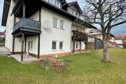 Wohnung Schotten - 3 Zimmer, 82 m&sup2;, 615&euro; | Angebot:25044820