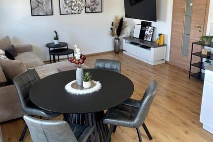 Wohnung Hengersberg - 3 Zimmer, 65 m&sup2;, 645&euro; | Angebot:26019937