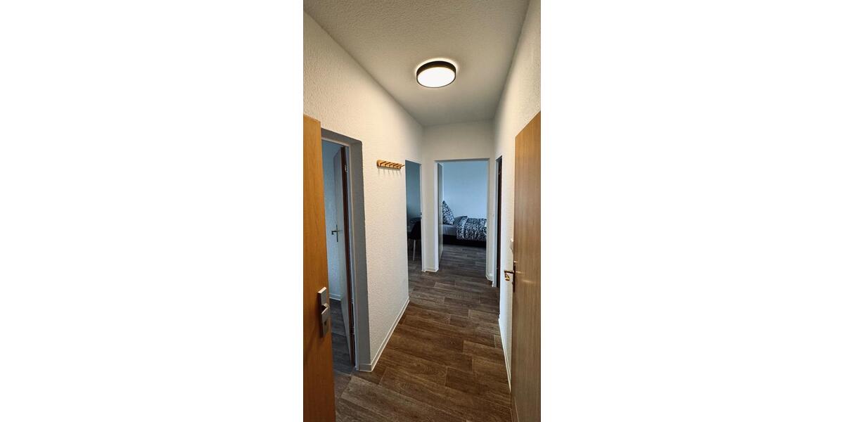 Wohnen auf Zeit Potsdam Drewitz - 1 Zimmer, 62 m&sup2;, 700&euro; | Angebot:24662148