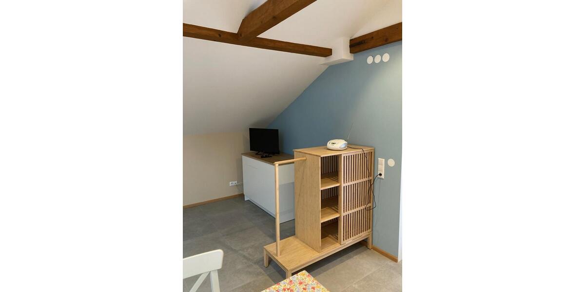 Möblierte 2 Zimmerwohnung (50qm) in Rottweil. 2 zimmer