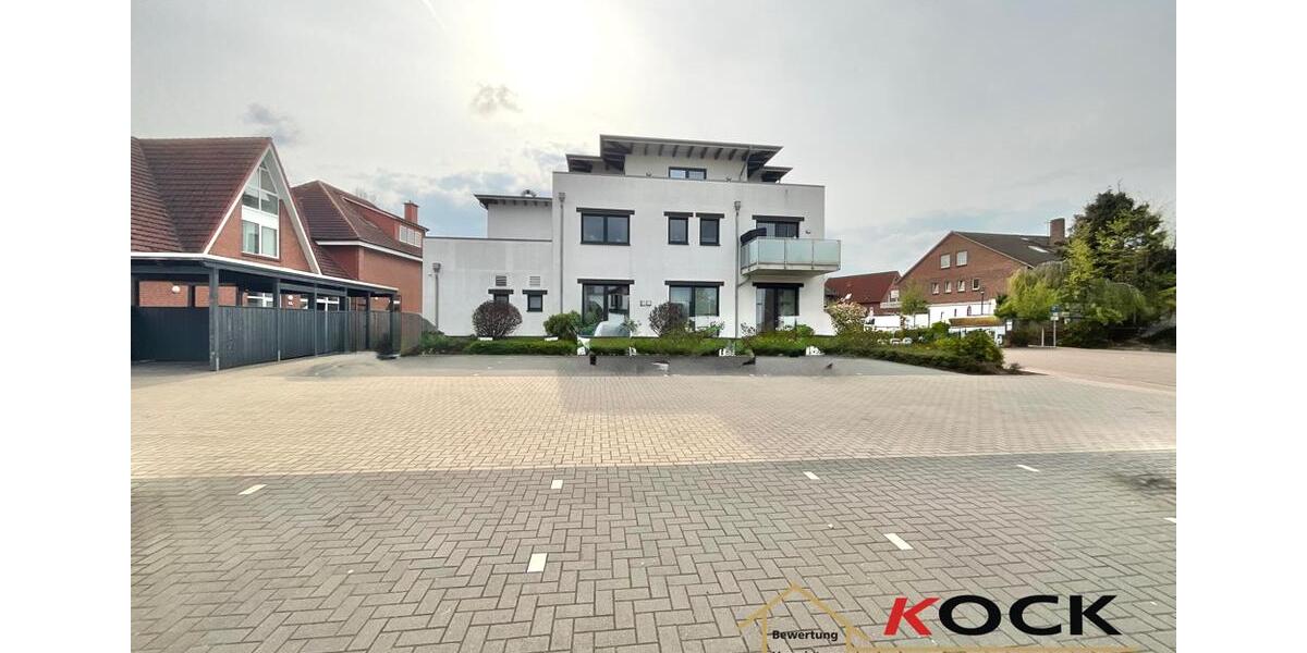 Einfamilienhaus Barßel - 2 Zimmer, 100 m&sup2;, 850&euro; | Angebot:26545455