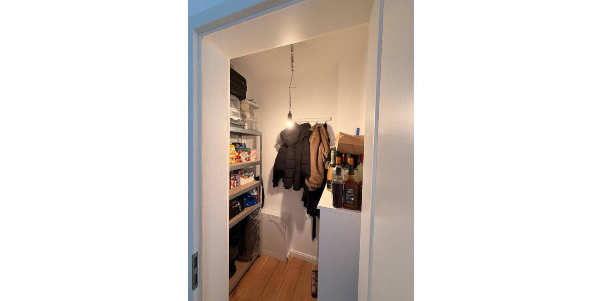 Etagenwohnung Gummersbach Berstig Nord - 2 Zimmer, 58 m&sup2;, 660&euro; | Angebot:26737399