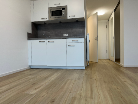Wohnung zum Mieten in Hannover 323 € 24.92 m²