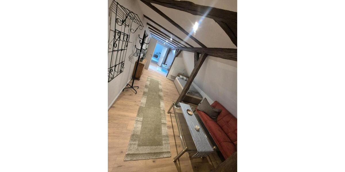 Dachgeschoßwohnung Rostock - 2 Zimmer, 105 m&sup2;, 850&euro; | Angebot:25047749