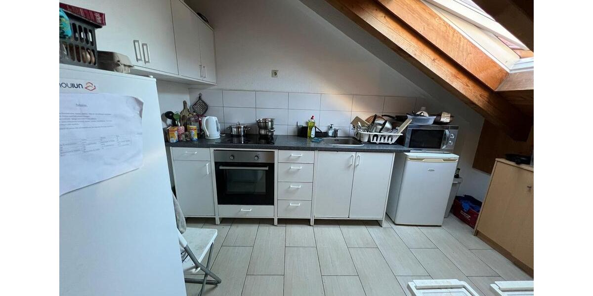 Wohnen auf Zeit Kornwestheim - 1 Zimmer, 16 m&sup2;, 540&euro; | Angebot:26190887