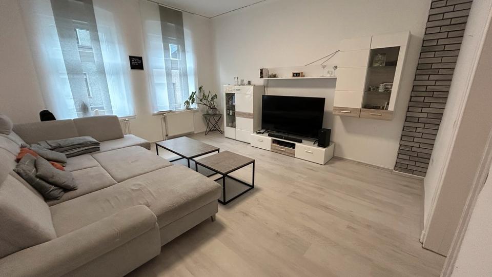 Erdgeschoßwohnung Herne Wanne - 4.5 Zimmer, 125 m&sup2;, 1.250&euro; | Angebot:25087090