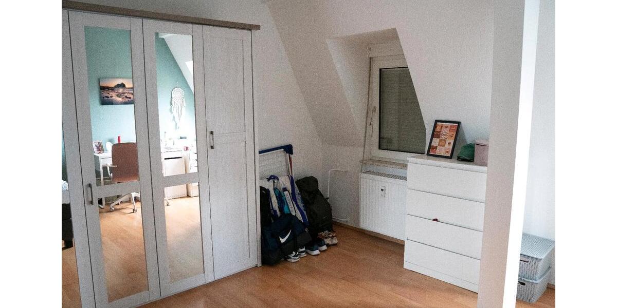 Etagenwohnung Mannheim Niederfeld - 3 Zimmer, 70 m&sup2;, 540&euro; | Angebot:26253116