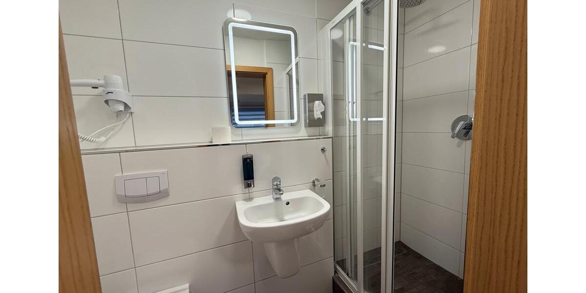 Wohnen auf Zeit Essen Stadtbezirk III - 1 Zimmer, 17 m&sup2;, 990&euro; | Angebot:23553702