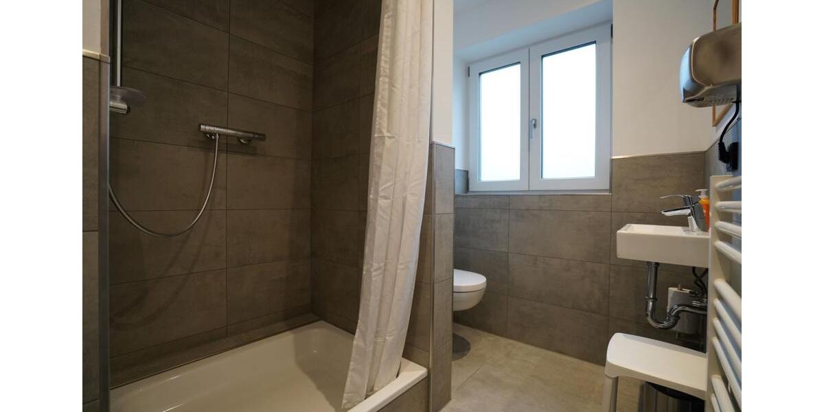 Wohnen auf Zeit München Pasing-Obermenzing - 1 Zimmer, 20 m&sup2;, 945&euro; | Angebot:26170456